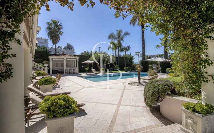 Image No.5-Maison de 5 chambres à vendre à Antibes