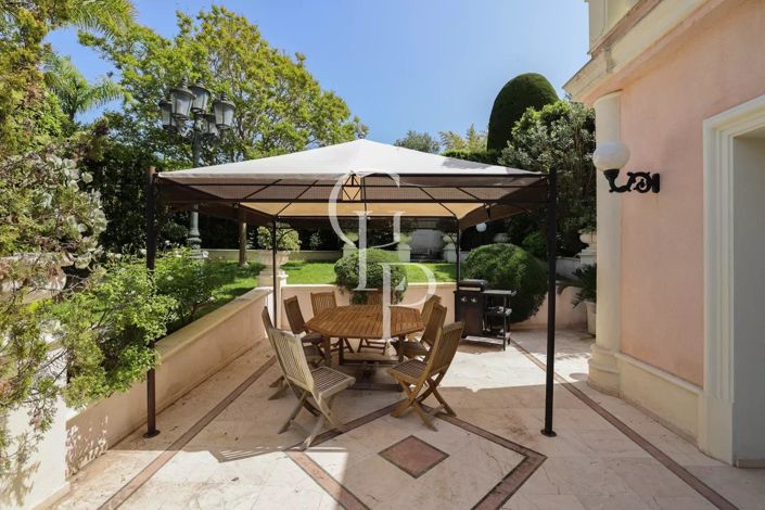 Image No.6-Maison de 5 chambres à vendre à Antibes