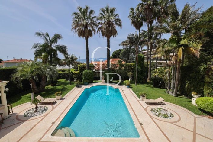 Image No.9-Maison de 5 chambres à vendre à Antibes