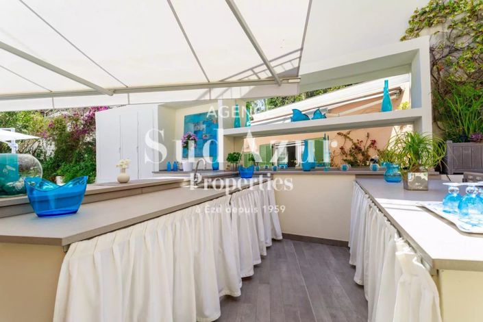 Image No.10-Appartement à vendre à Èze