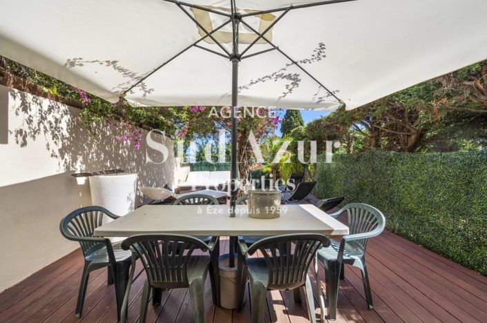 Image No.11-Appartement à vendre à Èze