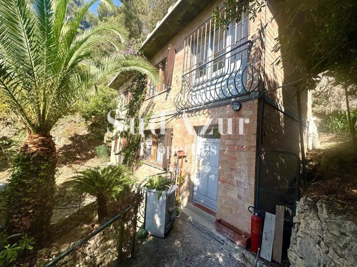 Image No.2-Maison à vendre à Èze