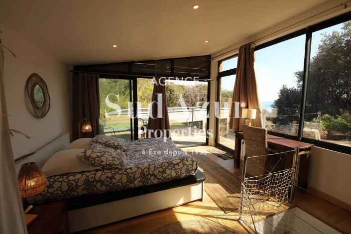 Image No.11-Maison à vendre à Èze