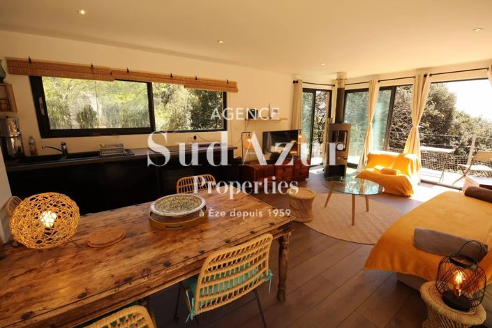 Image No.13-Maison à vendre à Èze