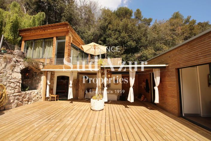 Image No.14-Maison à vendre à Èze