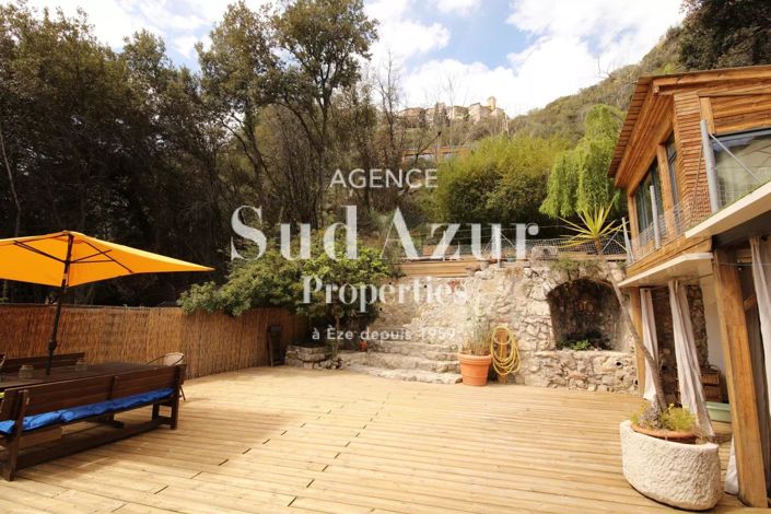 Image No.16-Maison à vendre à Èze