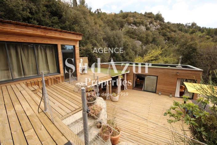 Image No.17-Maison à vendre à Èze