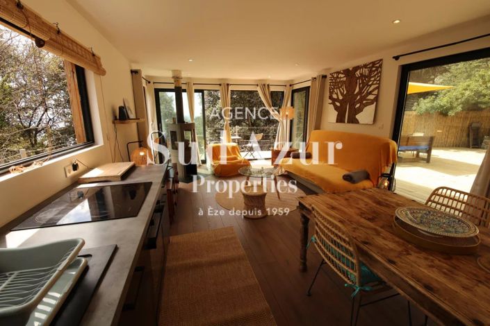 Image No.19-Maison à vendre à Èze