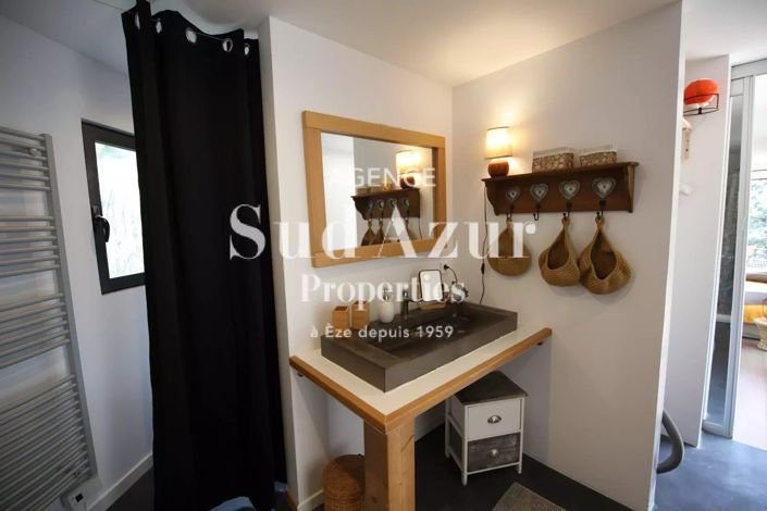 Image No.20-Maison à vendre à Èze