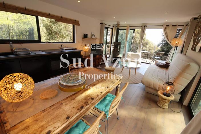 Image No.3-Maison à vendre à Èze