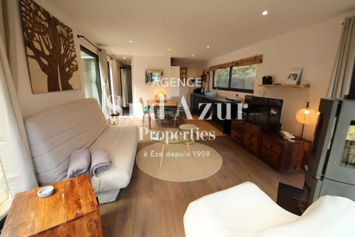 Image No.4-Maison à vendre à Èze