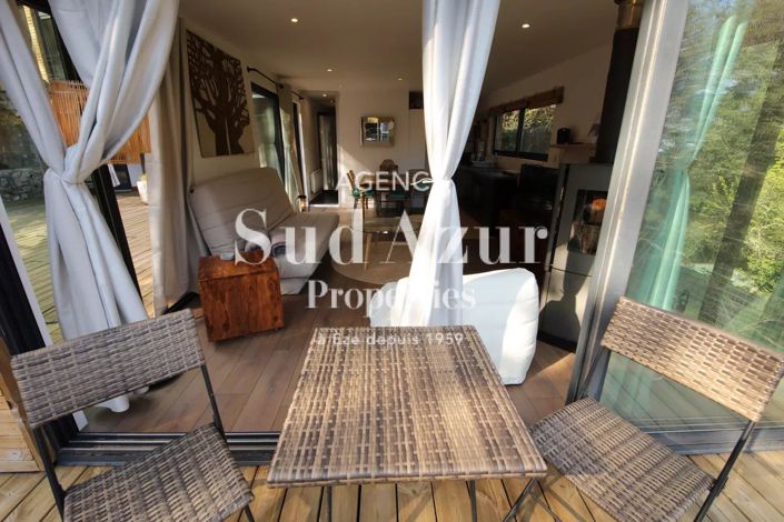 Image No.5-Maison à vendre à Èze