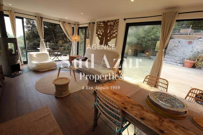 Image No.6-Maison à vendre à Èze