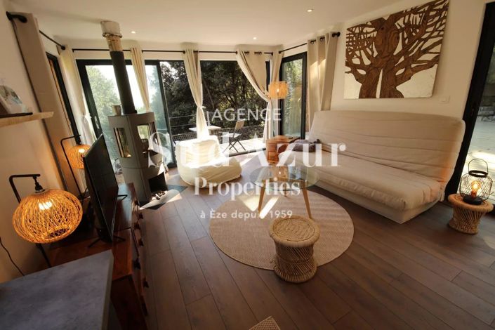 Image No.8-Maison à vendre à Èze