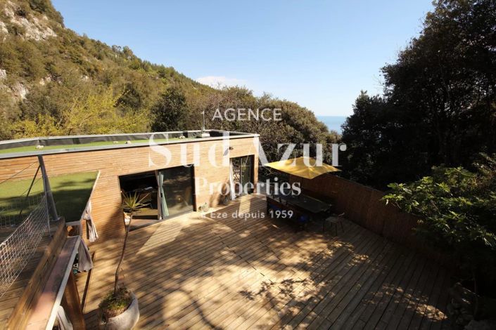 Image No.9-Maison à vendre à Èze