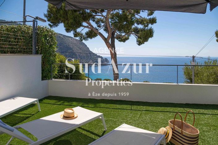 Image No.10-Maison à vendre à Èze