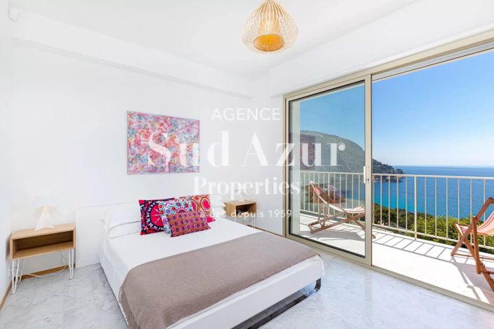 Image No.13-Maison à vendre à Èze