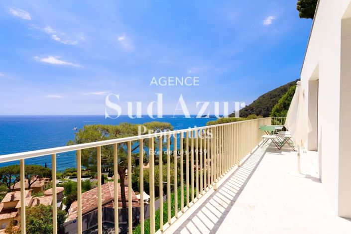 Image No.2-Maison à vendre à Èze