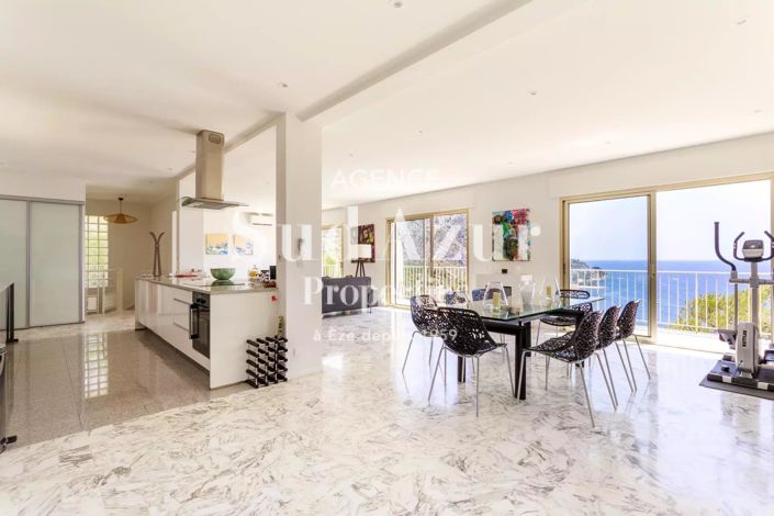 Image No.4-Maison à vendre à Èze