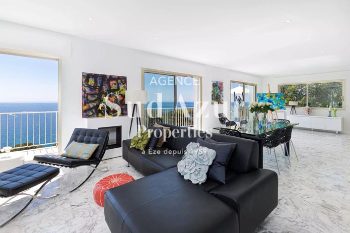 Image No.5-Maison à vendre à Èze