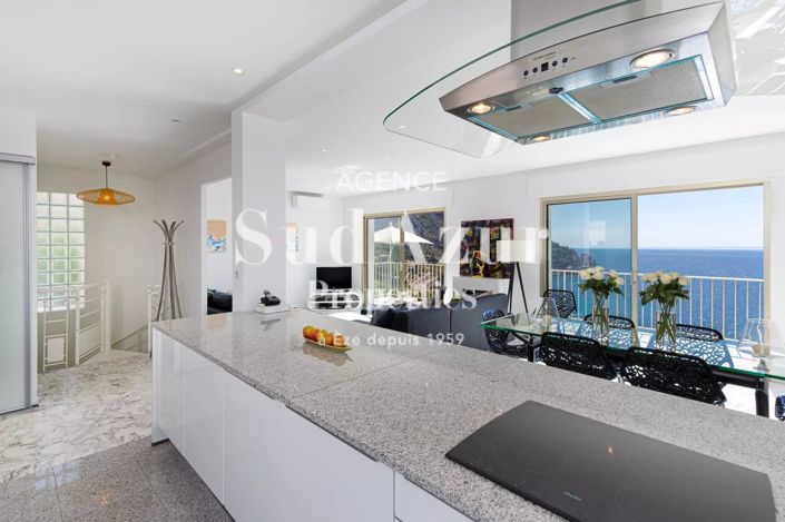 Image No.6-Maison à vendre à Èze