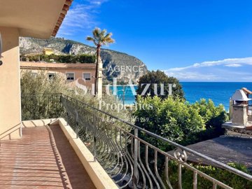 Appartement à vendre à Èze