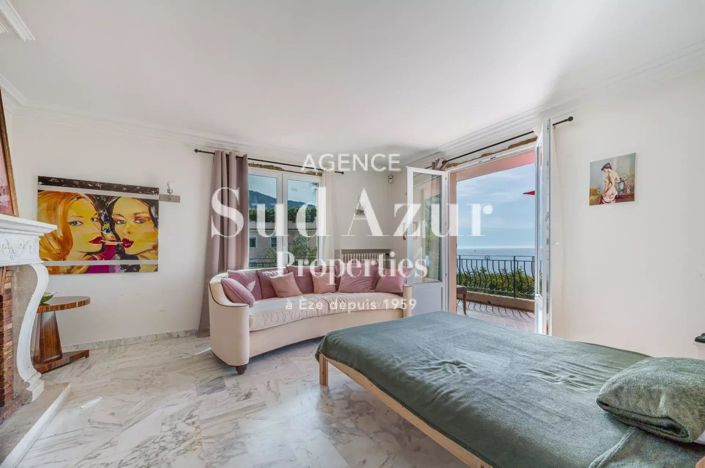 Image No.2-Appartement à vendre à Èze