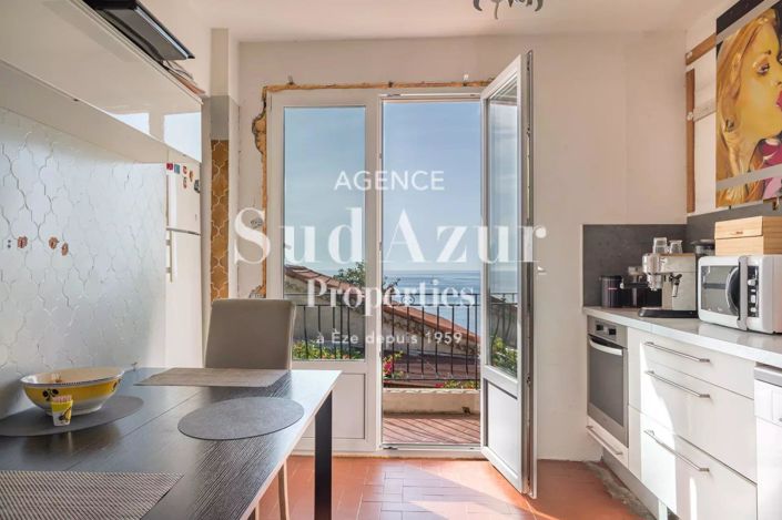 Image No.3-Appartement à vendre à Èze