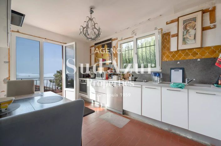 Image No.4-Appartement à vendre à Èze