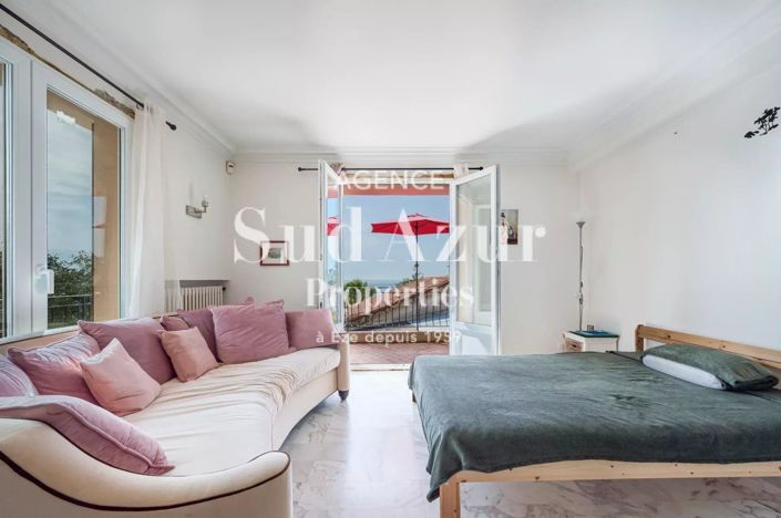 Image No.5-Appartement à vendre à Èze