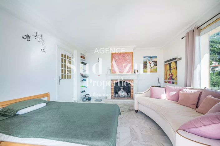 Image No.7-Appartement à vendre à Èze