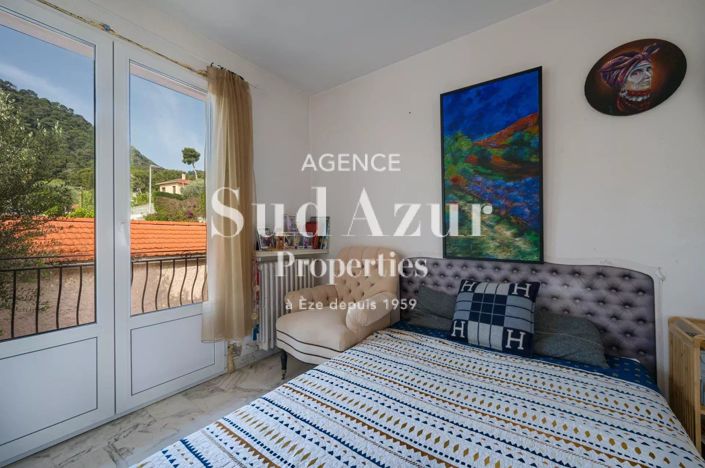 Image No.8-Appartement à vendre à Èze