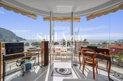 Appartement à vendre à Èze