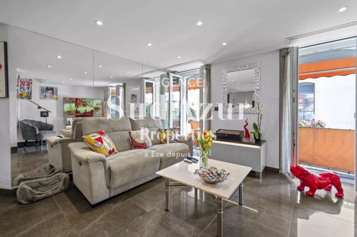 Image No.1-Appartement à vendre à Beaulieu-sur-Mer