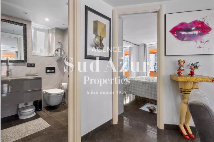 Image No.12-Appartement à vendre à Beaulieu-sur-Mer