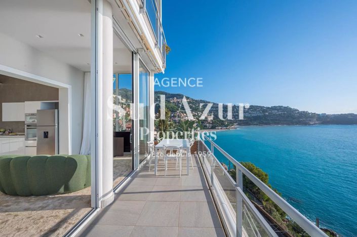 Image No.1-Appartement à vendre à Roquebrune-Cap-Martin