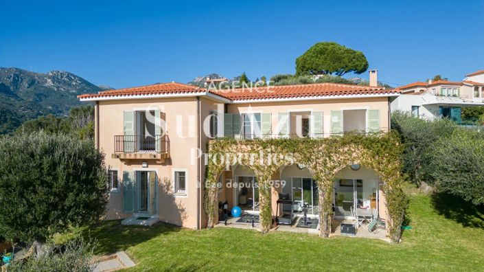 Image No.2-Maison à vendre à Menton