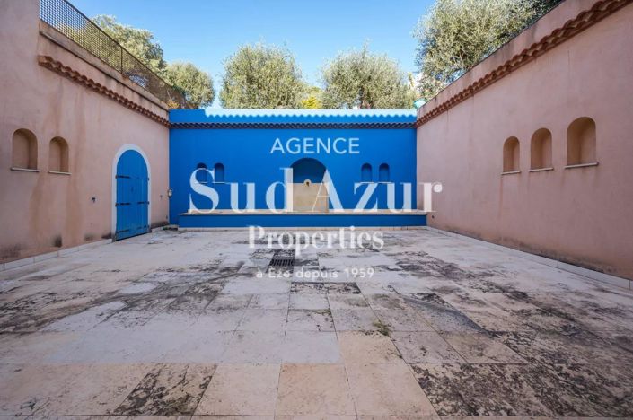 Image No.24-Maison à vendre à Menton