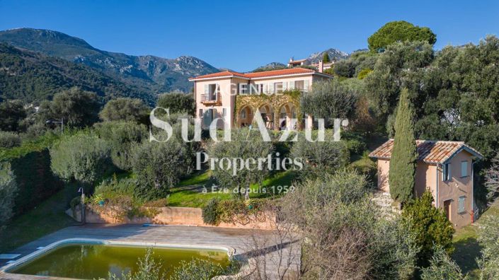 Image No.6-Maison à vendre à Menton