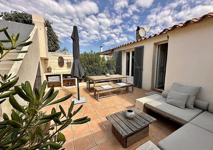 Image No.1-Maison de 4 chambres à vendre à Grimaud