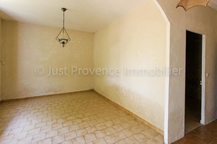 Image No.10-Maison de 1 chambre à vendre à Caromb