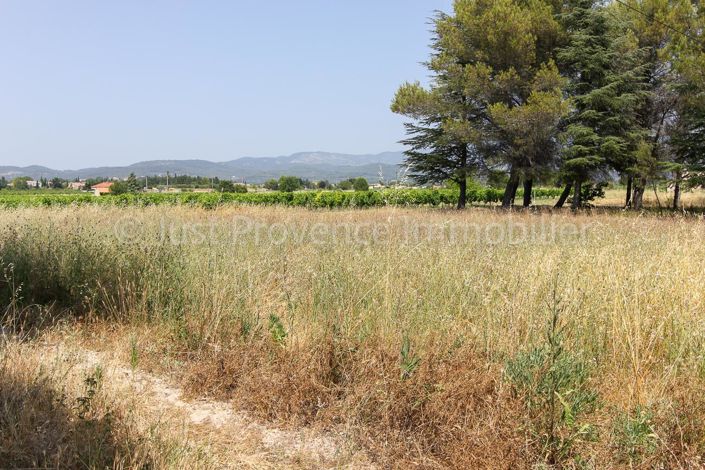 Image No.12-Maison de 1 chambre à vendre à Caromb