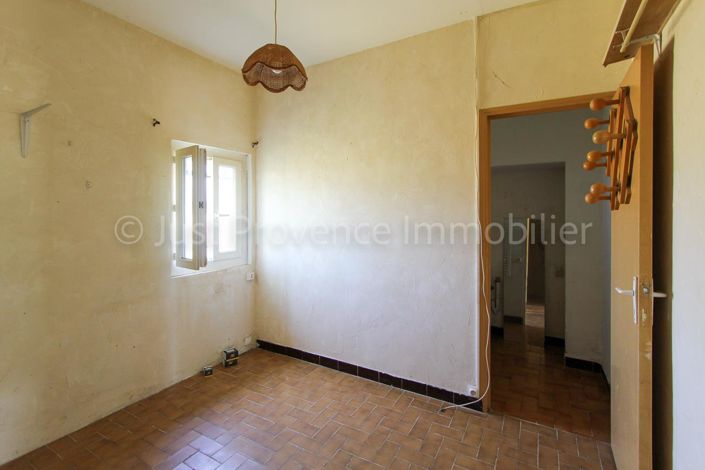 Image No.6-Maison de 1 chambre à vendre à Caromb