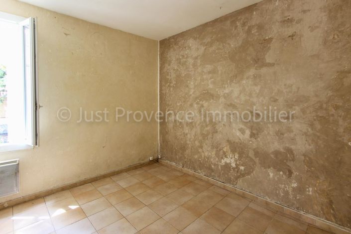 Image No.9-Maison de 1 chambre à vendre à Caromb