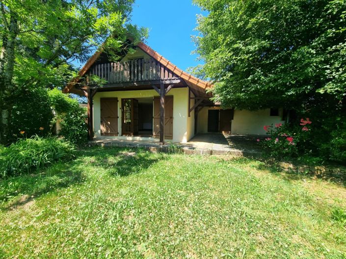 Image No.1-Maison de 3 chambres à vendre à Gueugnon