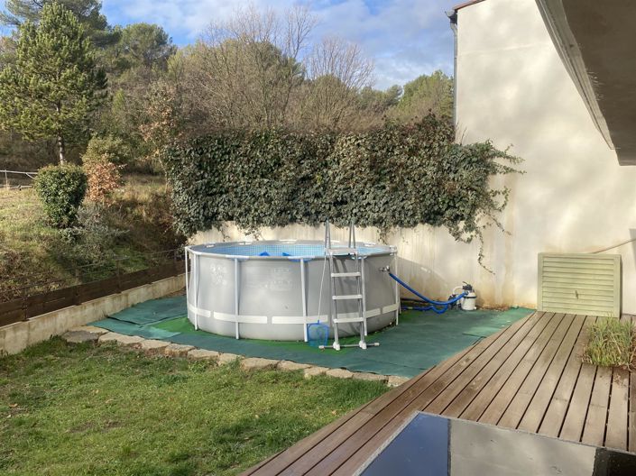 Image No.19-Maison de 4 chambres à vendre à Pierrevert