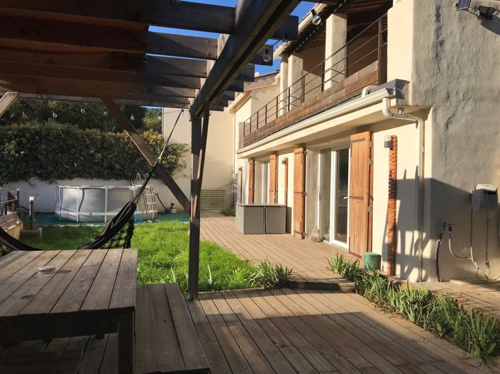 Image No.4-Maison de 4 chambres à vendre à Pierrevert