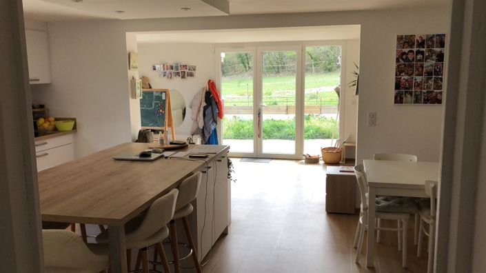 Image No.7-Maison de 4 chambres à vendre à Pierrevert