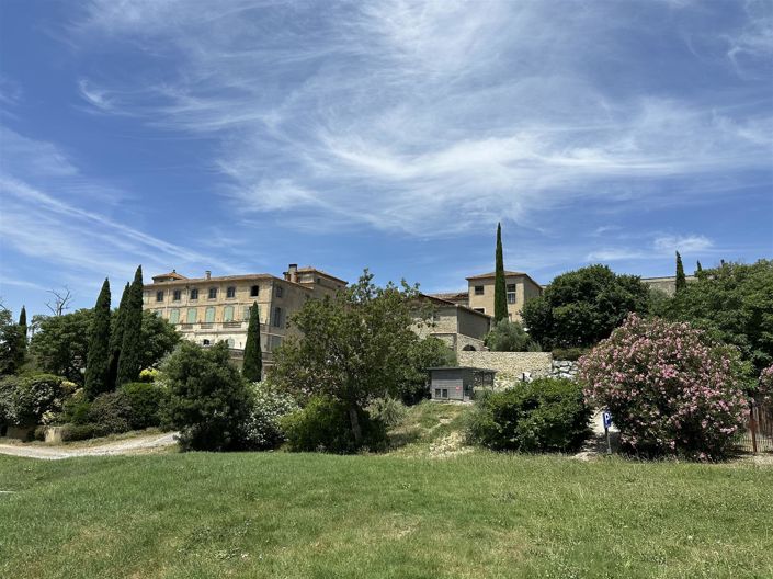 Image No.1-Maison de 2 chambres à vendre à Alzonne