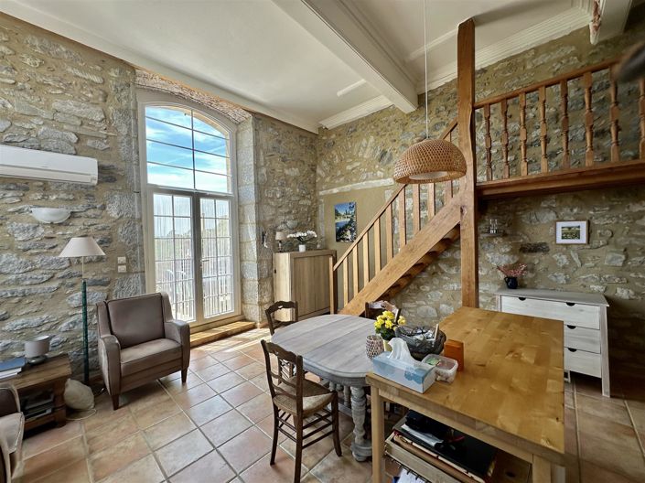 Image No.15-Maison de 2 chambres à vendre à Alzonne